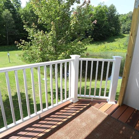 Okemo Mountain Lodging Ладлоу Экстерьер фото
