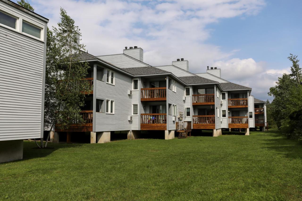Okemo Mountain Lodging Ладлоу Экстерьер фото